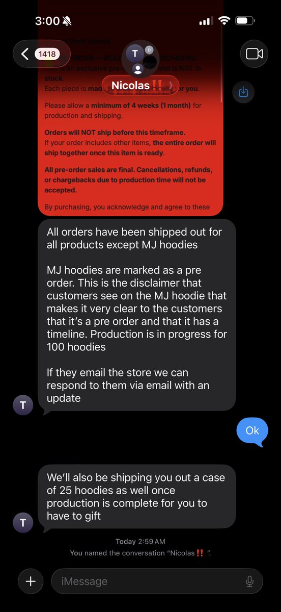 SNEAKO ALT tweet media