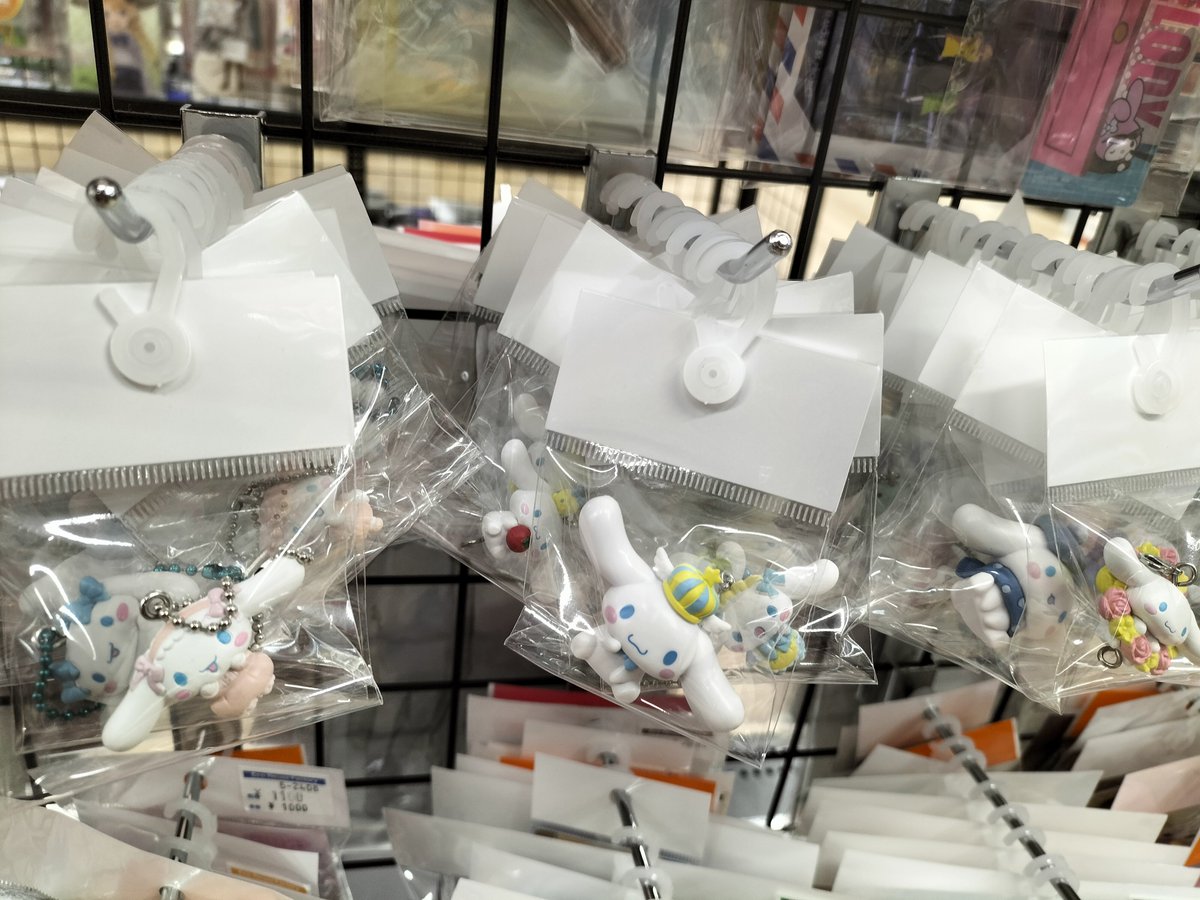 ホビーオフ諫早店【公式】 tweet media