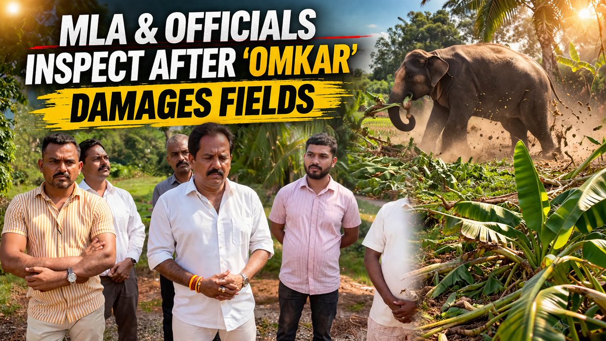 InGoa24x7's tweet image. MLA &amp;amp; other officials conduct inspection after ‘Omkar’ damages fields
WATCH: youtu.be/AP6fHwxR-2k

#Goa #GoaNews #Inspection #Omkar #Damages #Fields