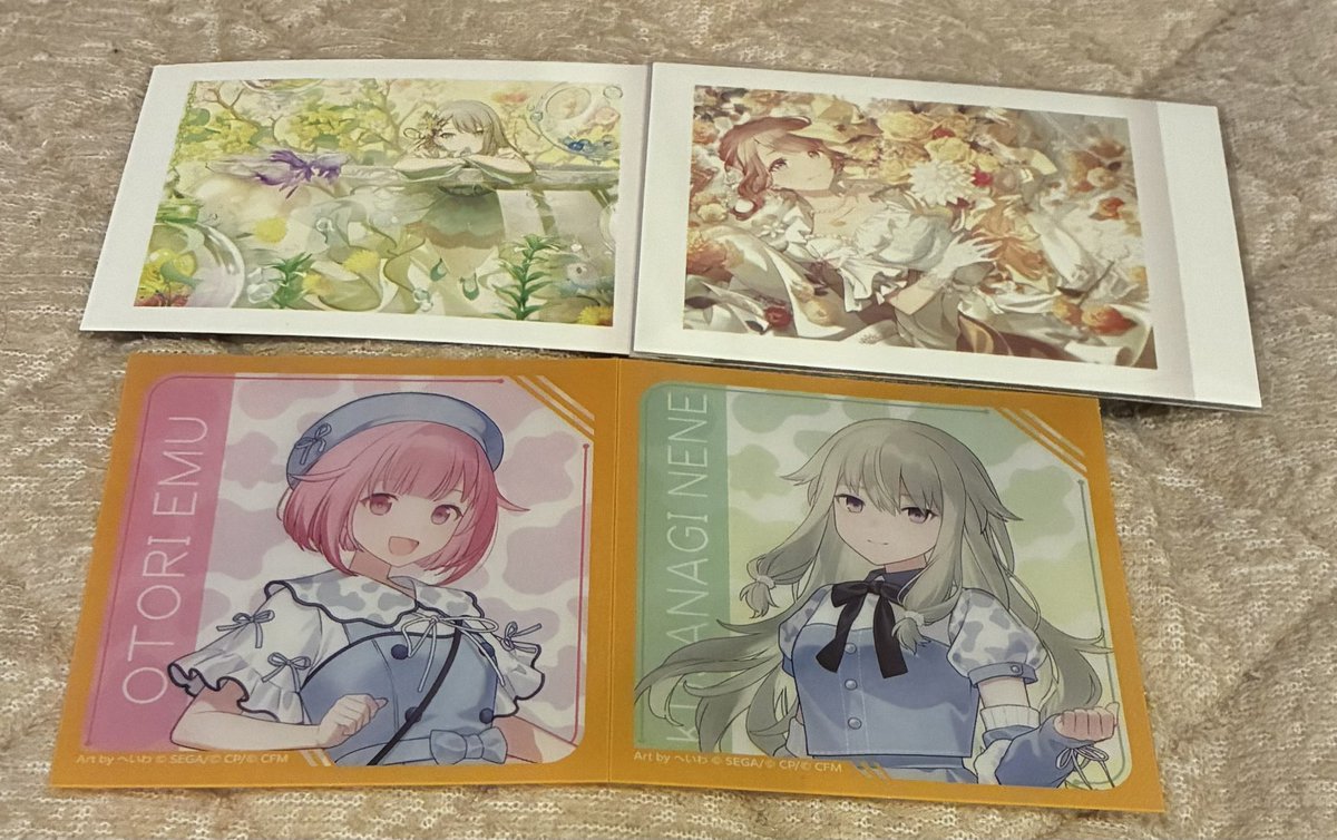 もんちょるたると@固ツイ必読 tweet media