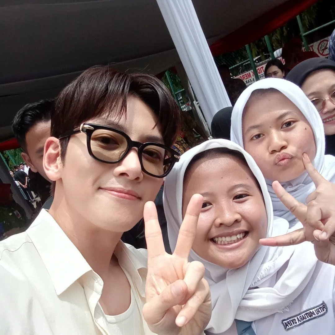 K-Drama Menfess tweet media