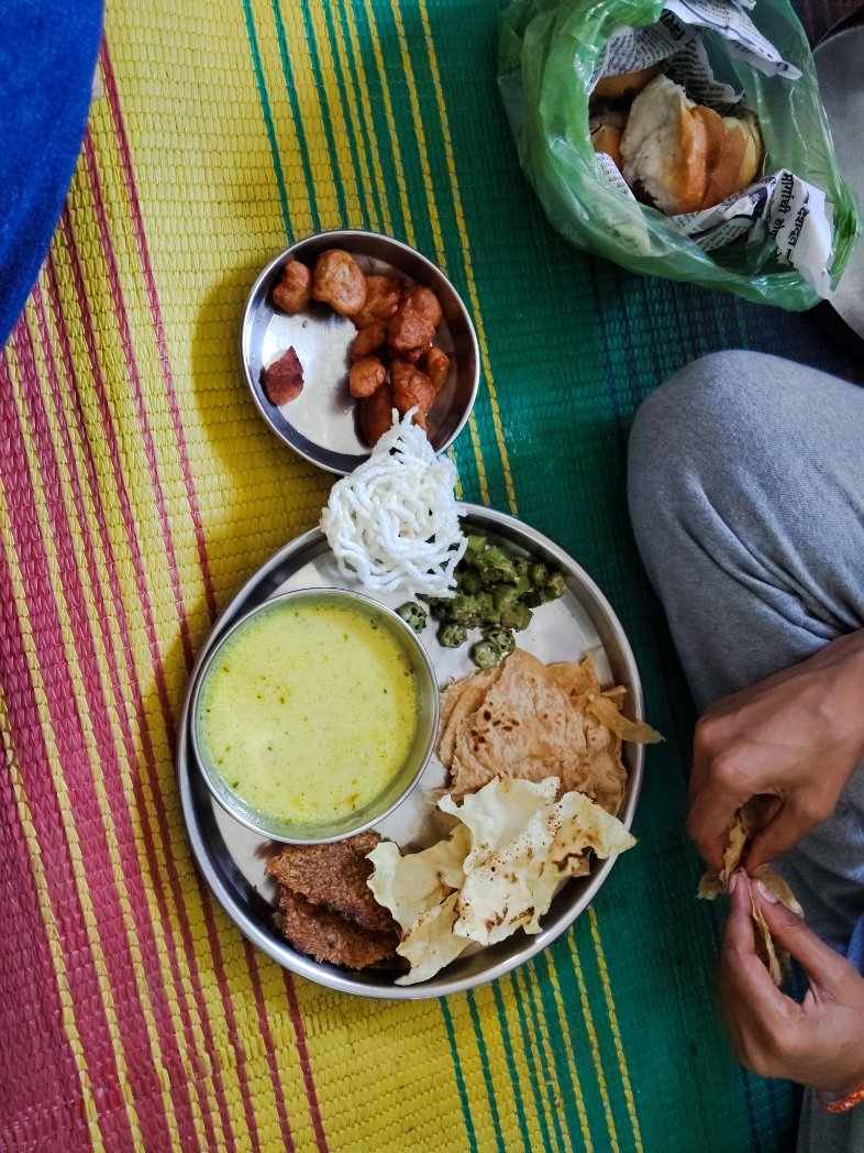 Sahil Pawar 🌾 tweet media