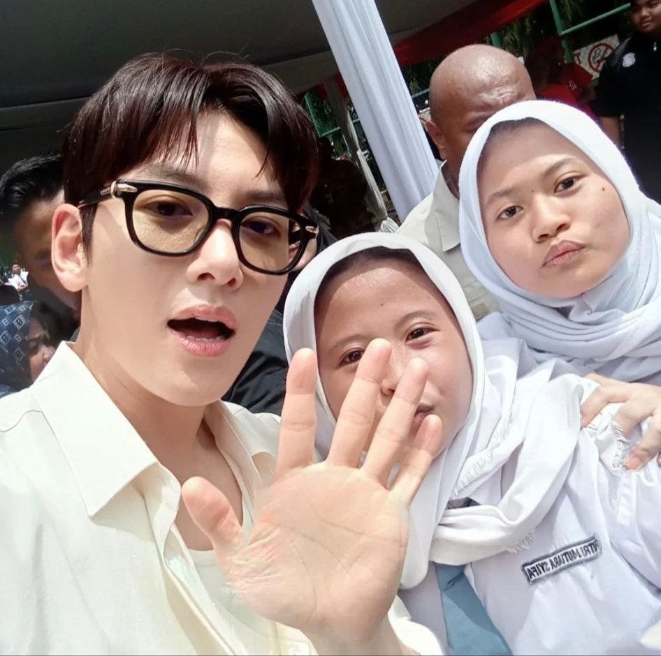 K-Drama Menfess tweet media