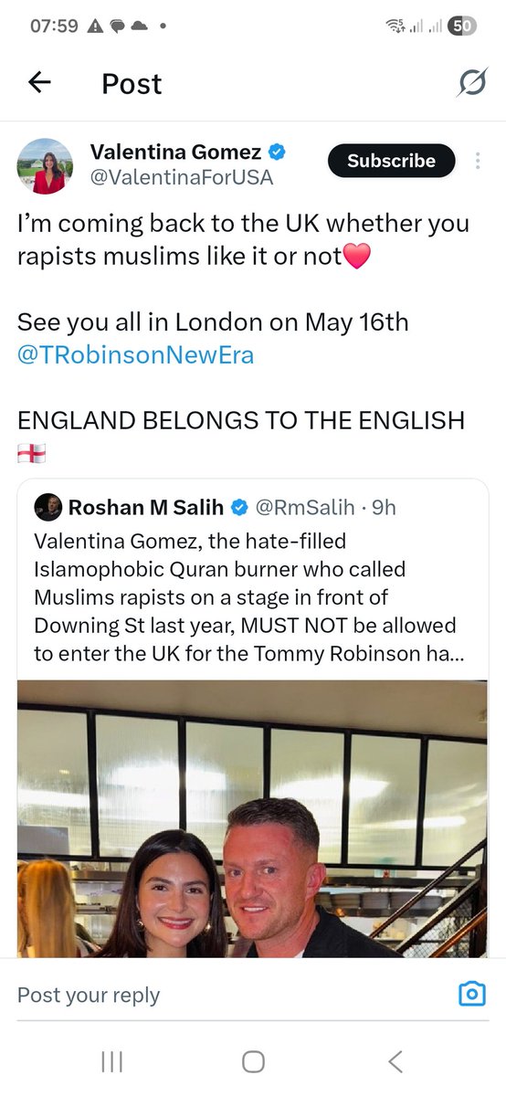 5Pillars tweet media