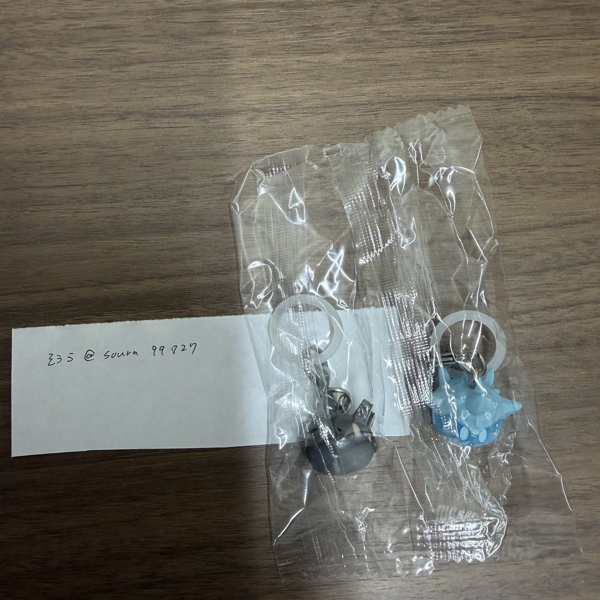 そうら@プロカあり tweet media