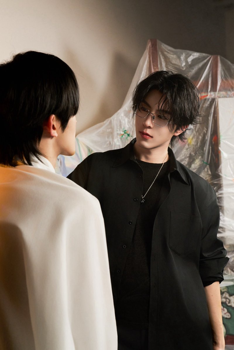 noire★ tweet media