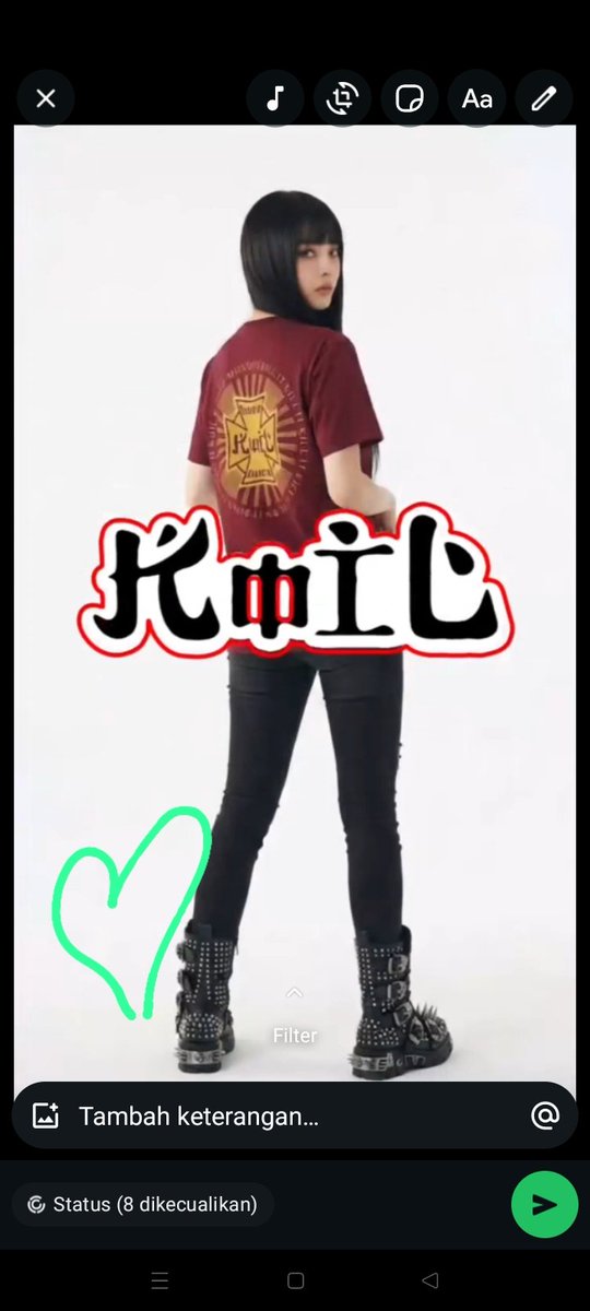 1312 FOREVER! tweet media