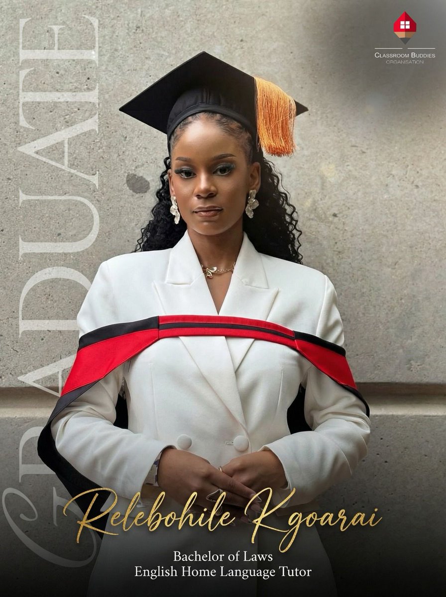 Classroom Buddies Organisation tweet media