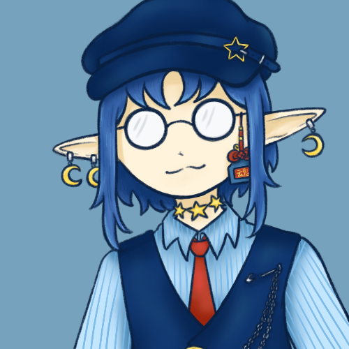 Ponstone (@Pon_Moonstone) / Posts / X