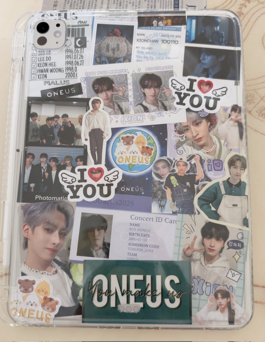 Hodail 가을 tweet media