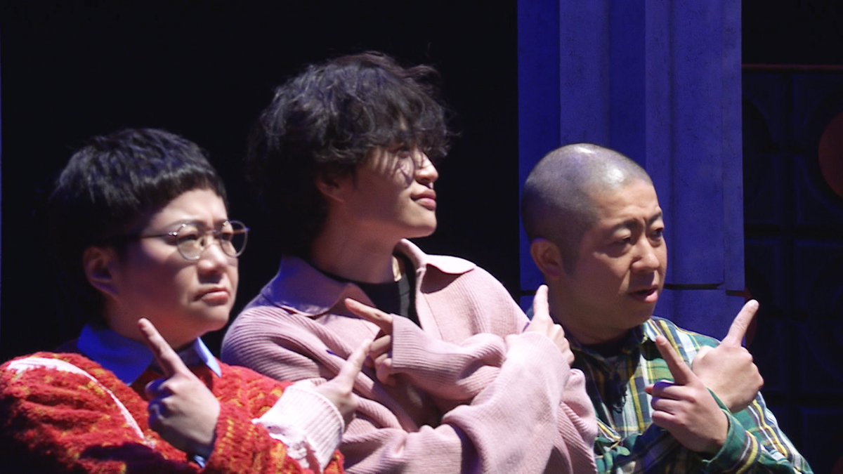 【公式】何か“オモシロいコト”ないの？ tweet media