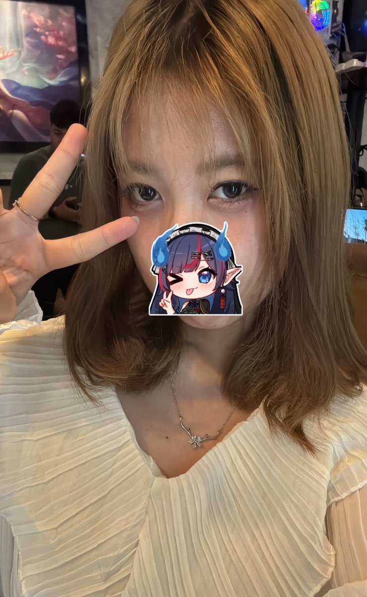 Nekane Nephthys ☄️⛓️ tweet media