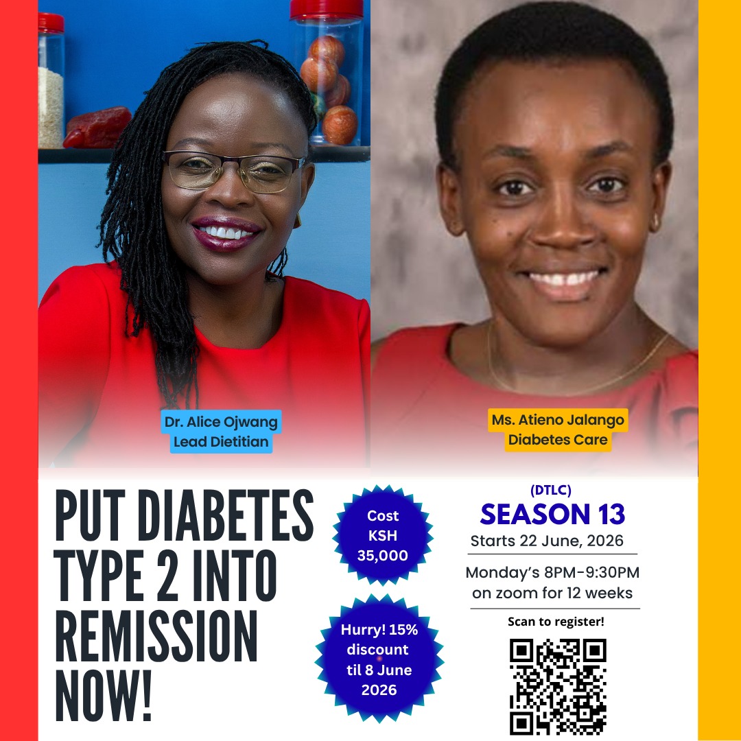 Diabesity Nutrition Center (DTLC) tweet media