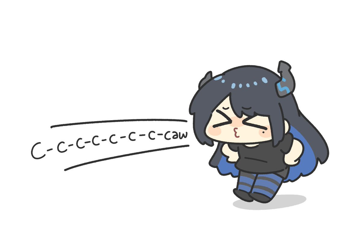 티비아래underdatv📺(comms slot full!) tweet media