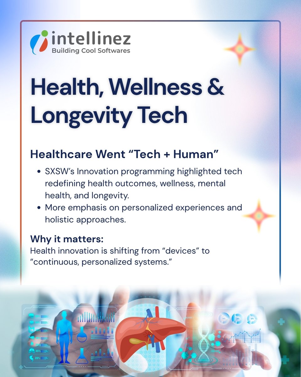 Intellinez Systems tweet media