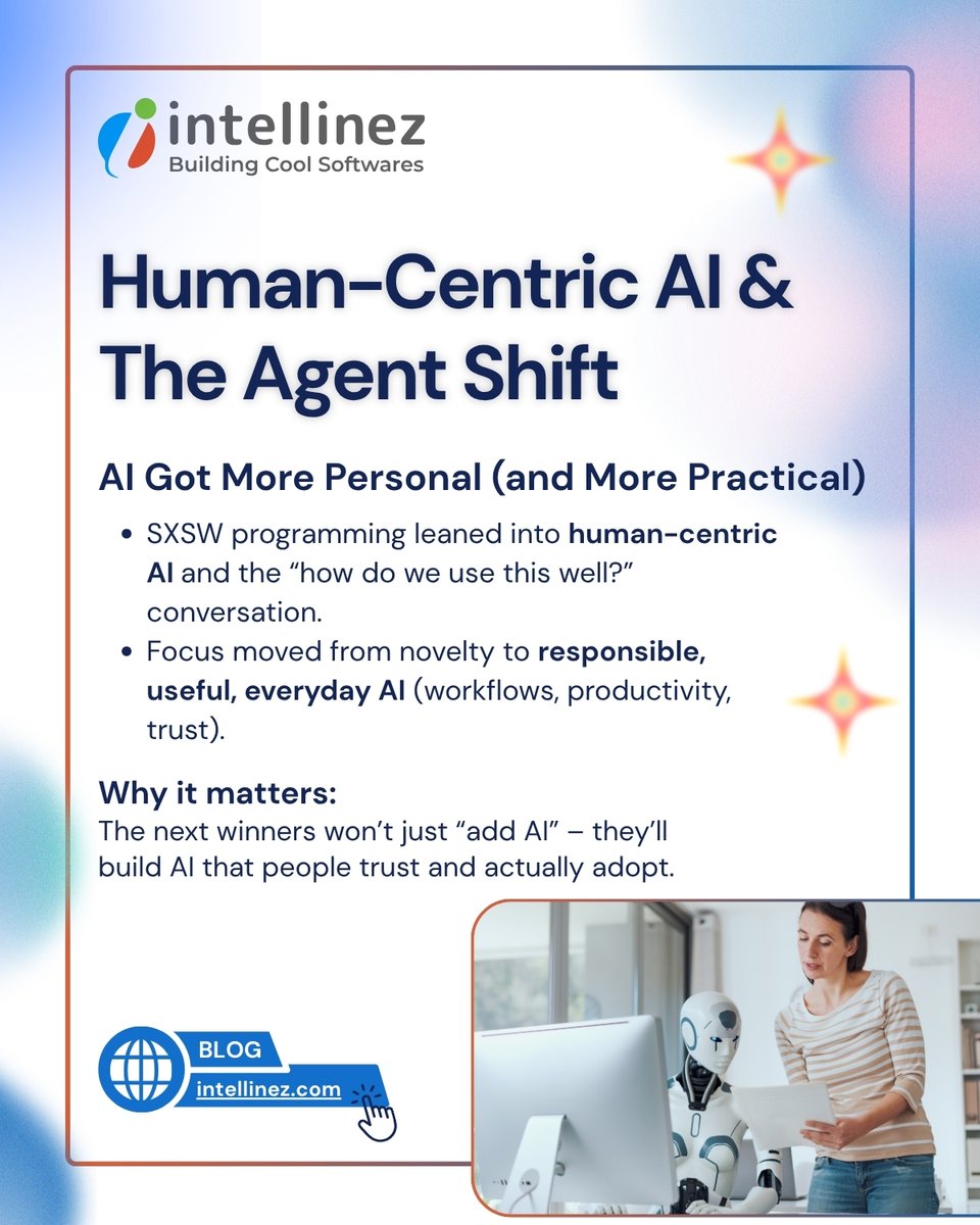 Intellinez Systems tweet media