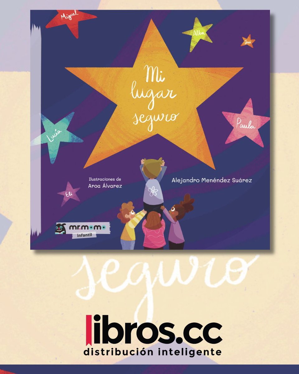 Libros.CC tweet media