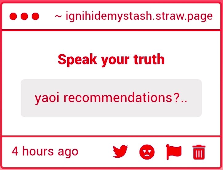 Ignihyde Student A — RSA EVENT tweet media