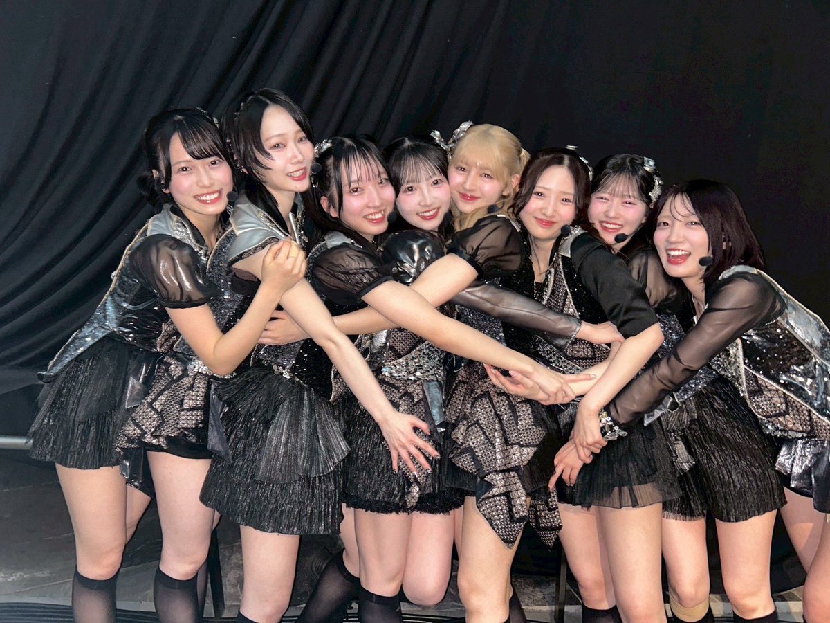 18期お披露目から今日で3周年！！ コンサートで私が1番好きだった