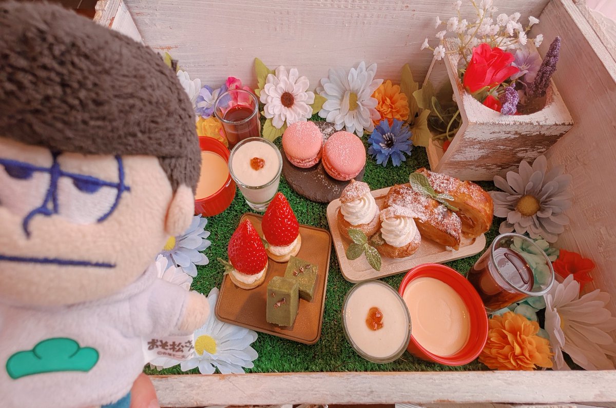 こなな🦊 tweet media