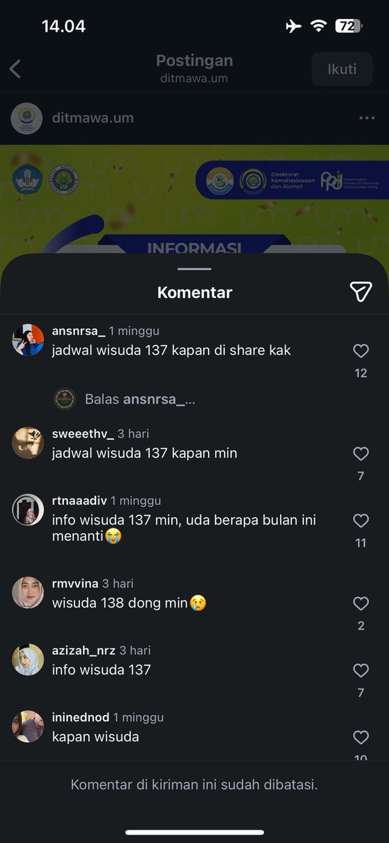 sas tweet media