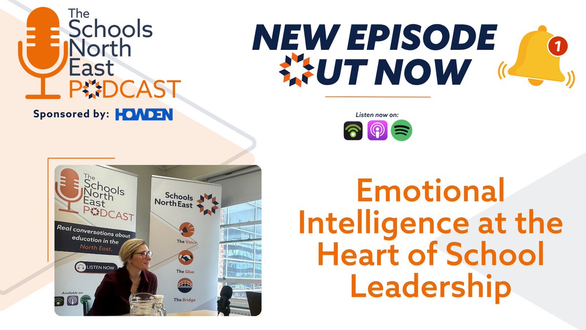 Schools North East tweet media