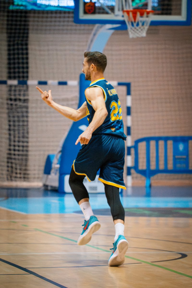 Club Baloncesto Algeciras 'CBA' tweet media