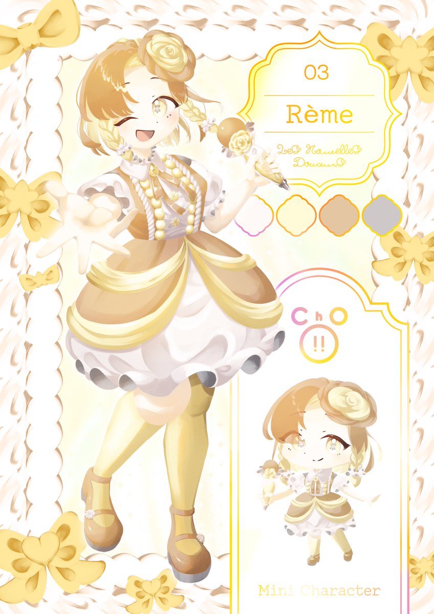 みれくらげ tweet media