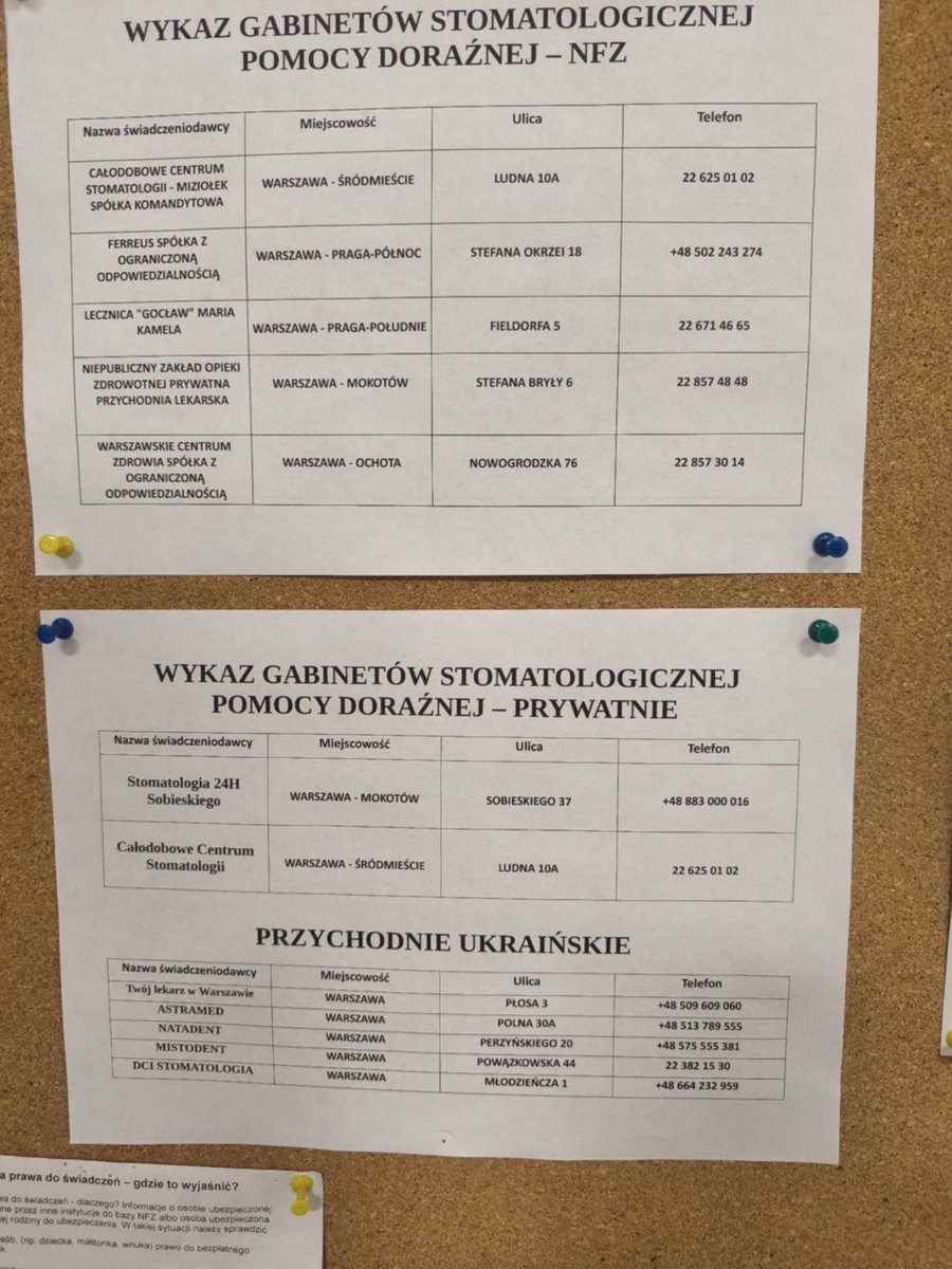 Korona Warszawa tweet media