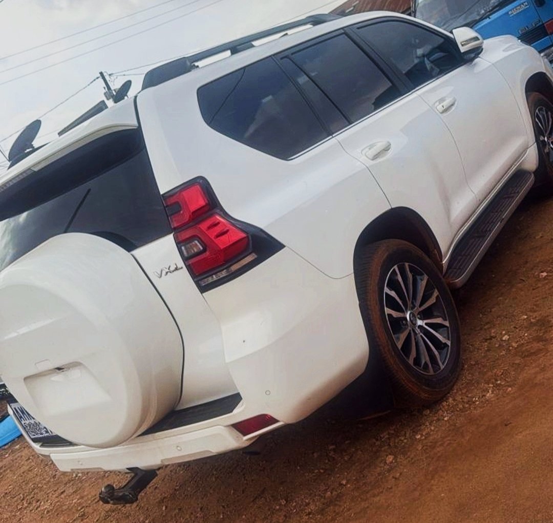 ๐๐ซ๐ข๐ฏ๐ ๐๐จ๐ฐ ๐๐ ๐๐ง๐๐ tweet media