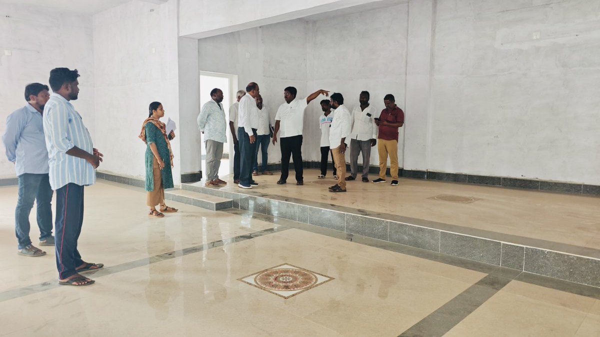 Aithabathula Ananda Rao tweet media