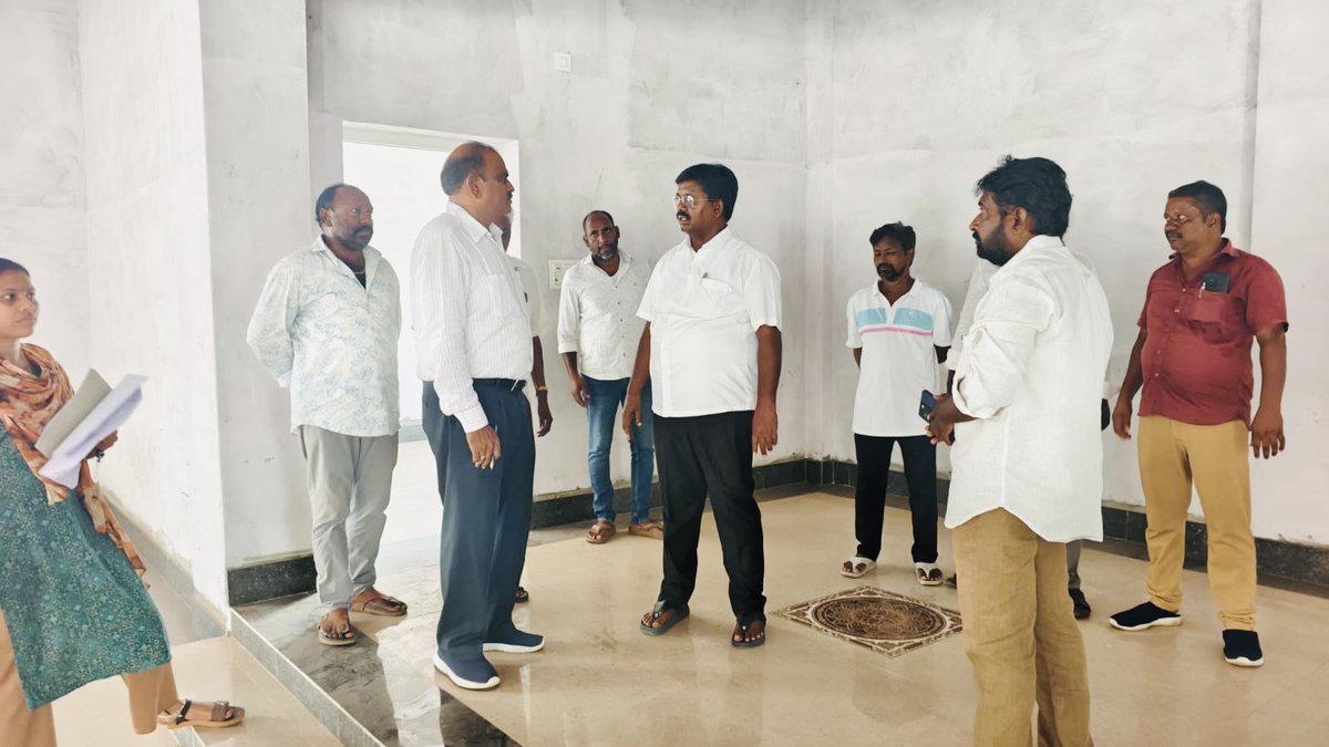 Aithabathula Ananda Rao tweet media