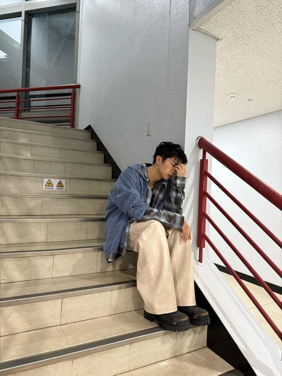 Woovy☕️TaeGeom's 늪☕️ tweet media