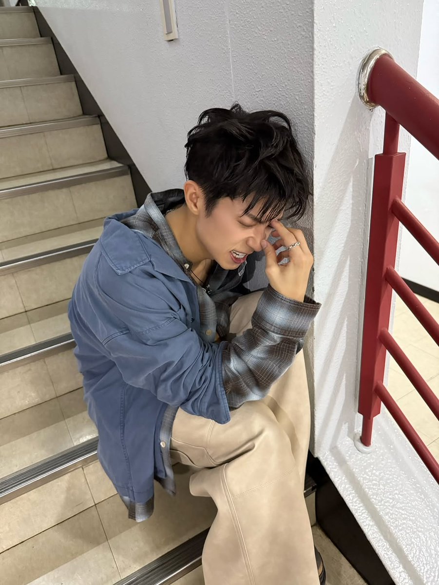 Woovy☕️TaeGeom's 늪☕️ tweet media