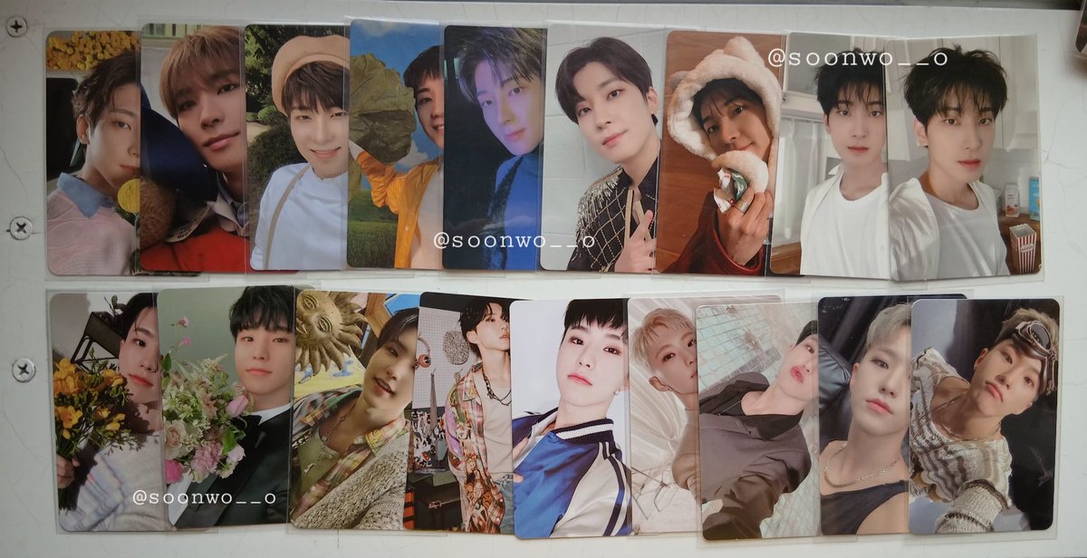 halo guys wta to wts, ada yang bisa bantu kasih harga? tia✨️