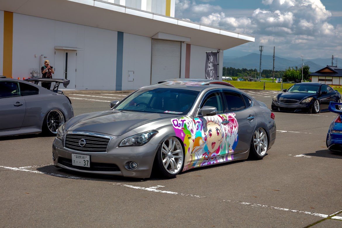 なおき tweet media