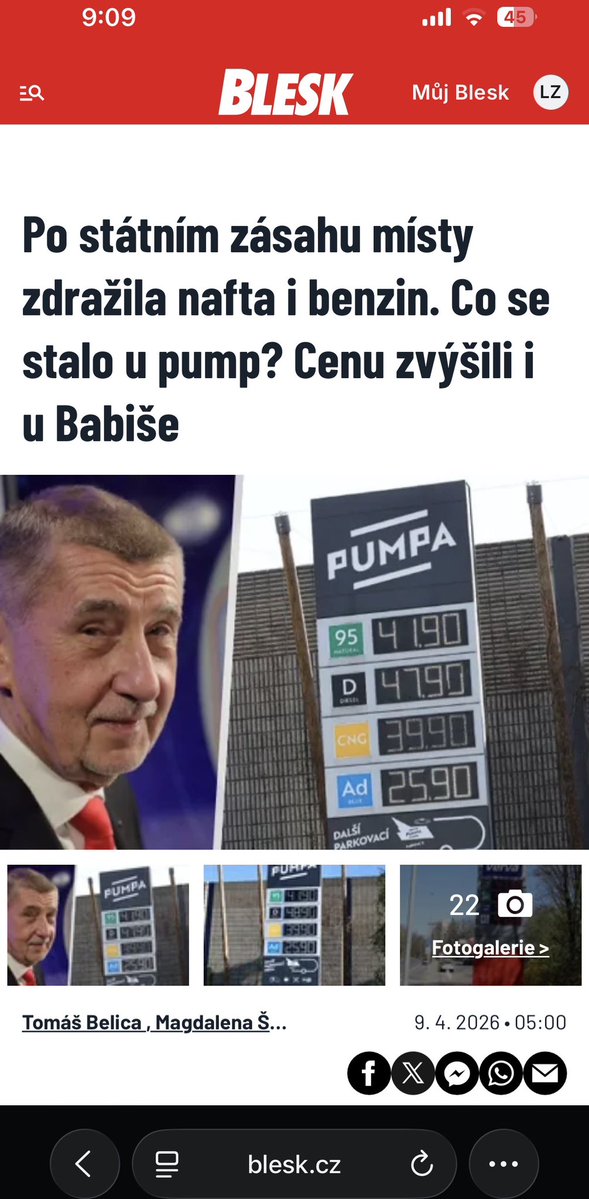 Lenka Zlamalova tweet media