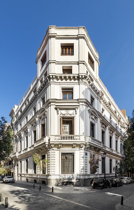 Lineamadrid's tweet image. Interiorismo, tendencias y estilo de vida... 🏡 
«#CasaDecor2026» @CasaDecor en #SanAgustín11 👉 bit.ly/2D00LE2
#Interiorismo #Decoración