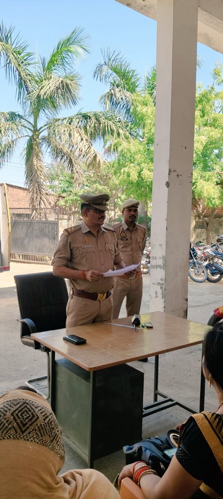 Sant Kabir Nagar Fire & Emergency services tweet media