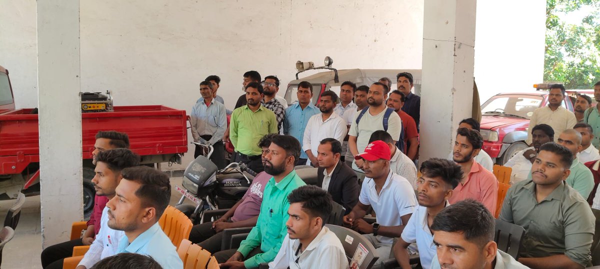 Sant Kabir Nagar Fire & Emergency services tweet media