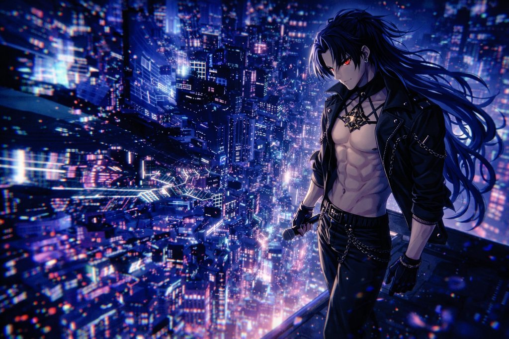 Gato Negro (@gatonegrouwu) on Twitter photo 