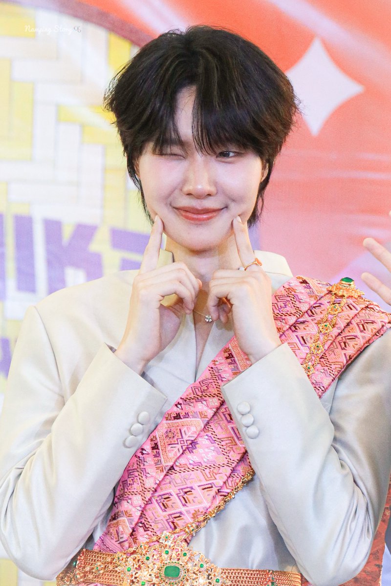 Namping Story Official Fanclub tweet media