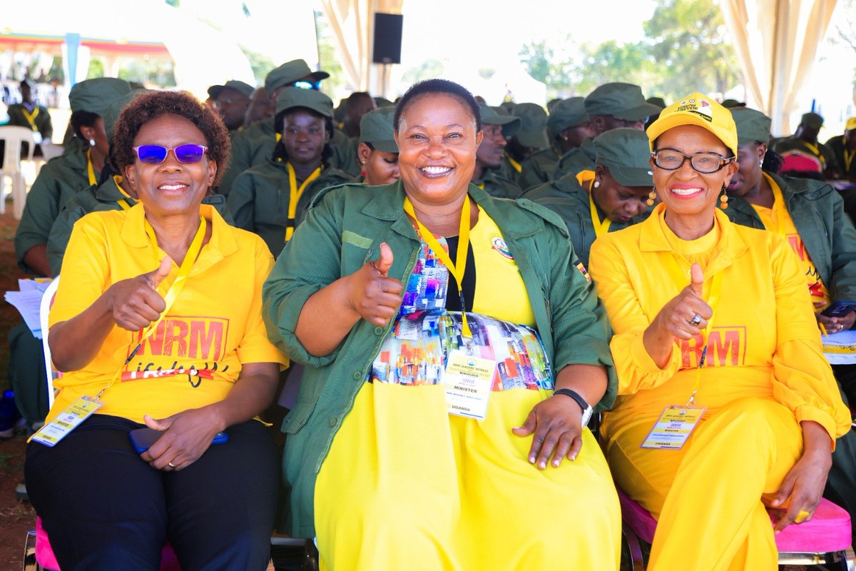 President Yoweri Museveni explains that patriotism naturally expands into Pan-Africanism, as Africa must unite to unlock larger markets and shared prosperity. #WhyUgDecidedM7