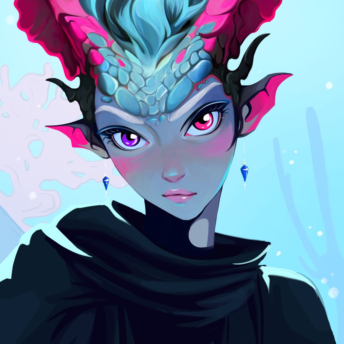 ARTANOVA NFT tweet media