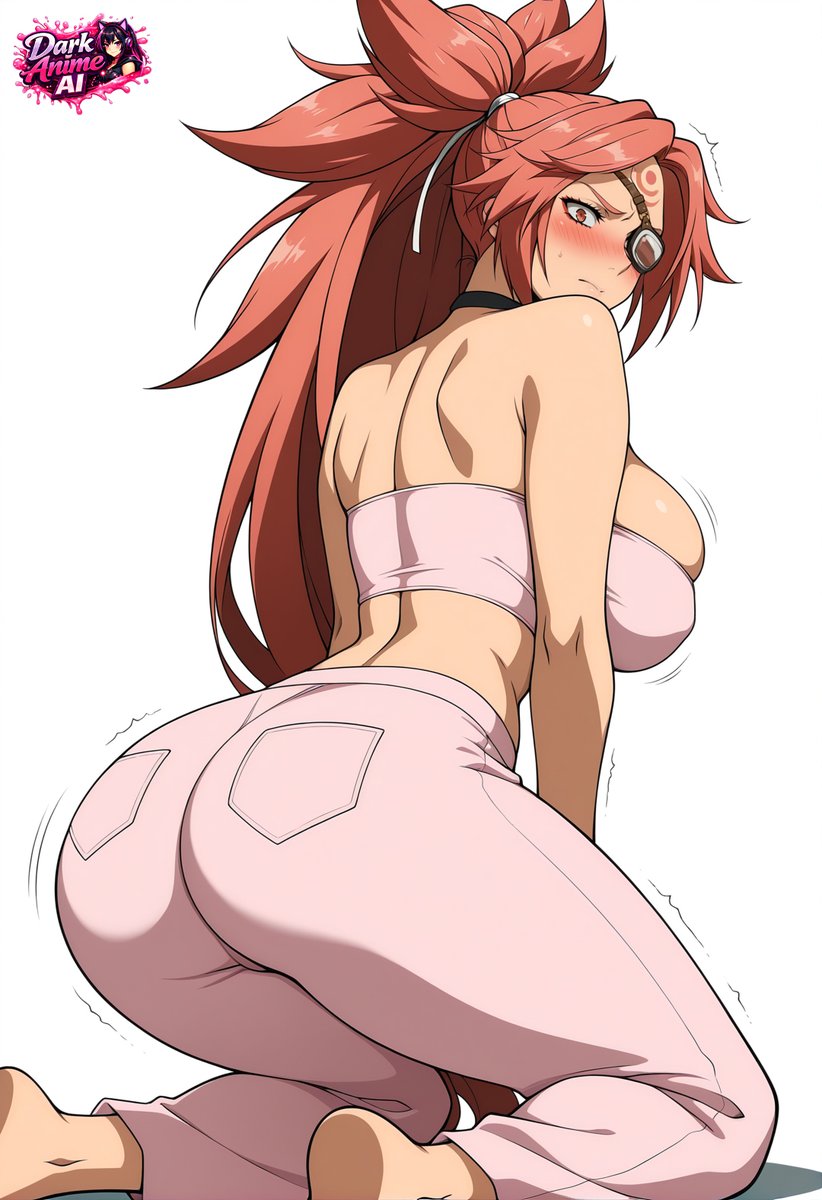 darkwaifuss's tweet photo. Baiken 

Guilty Gear

#DigitalArt #AIArt #AIWaifu https://t.co/LAqAGavSXL