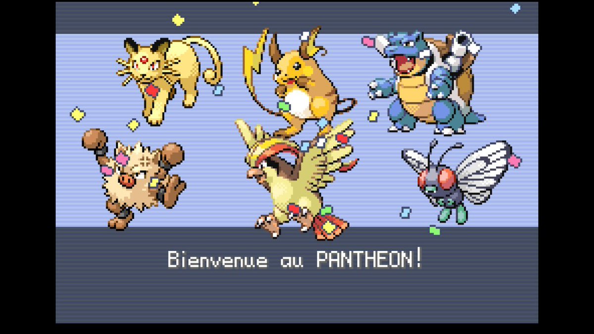 PatMiner2b's tweet photo. Pokémon Vert Feuille sur Nintendo Switch 2 #Pokemongreen #nintendoswitch2 #gameboyadvance #beautiful https://t.co/u8jNqETwda