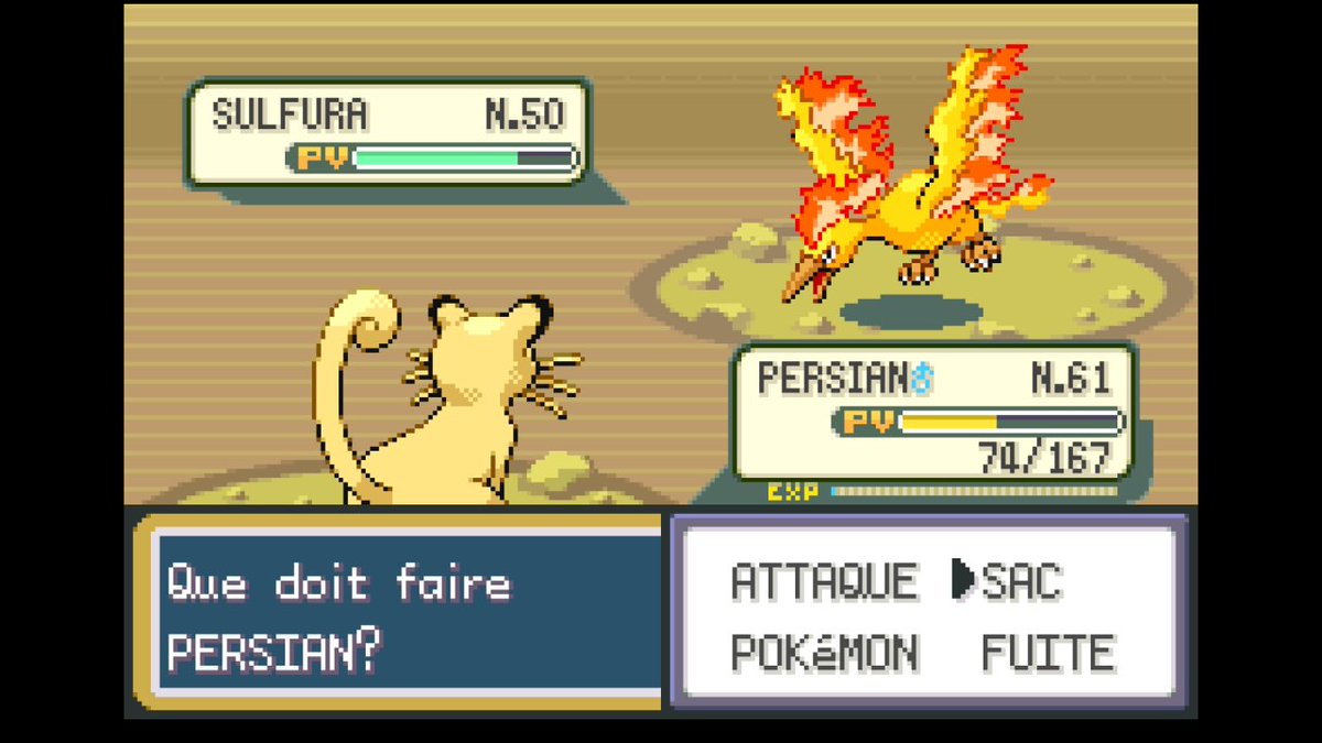 PatMiner2b's tweet photo. Pokémon Vert Feuille sur Nintendo Switch 2 #Pokemongreen #nintendoswitch2 #gameboyadvance #beautiful https://t.co/u8jNqETwda