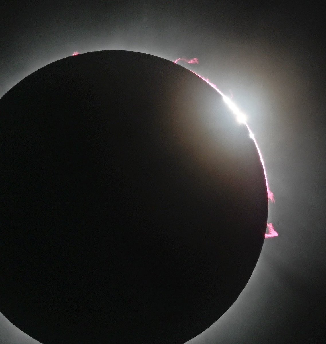 JeffOvers's tweet image. Solar #eclipse  two years ago today, from Mazatlan, Mexico and in anticipation of a repeat from Spain this year on 12th August