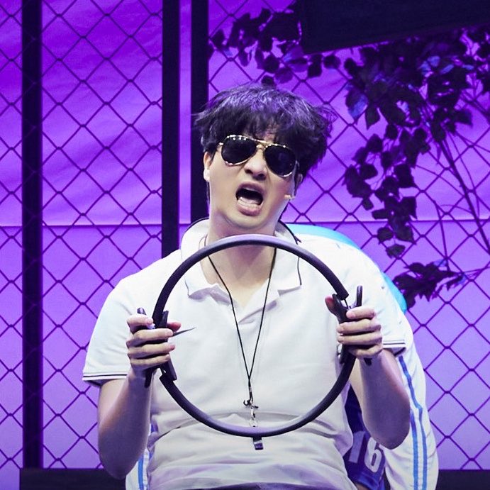 라차차 tweet media